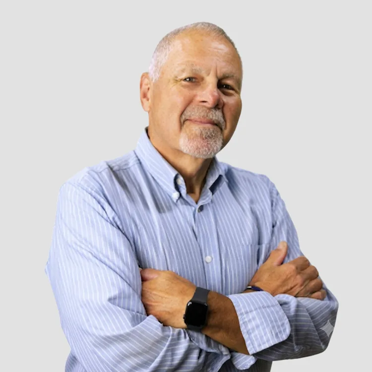 Steve Todd