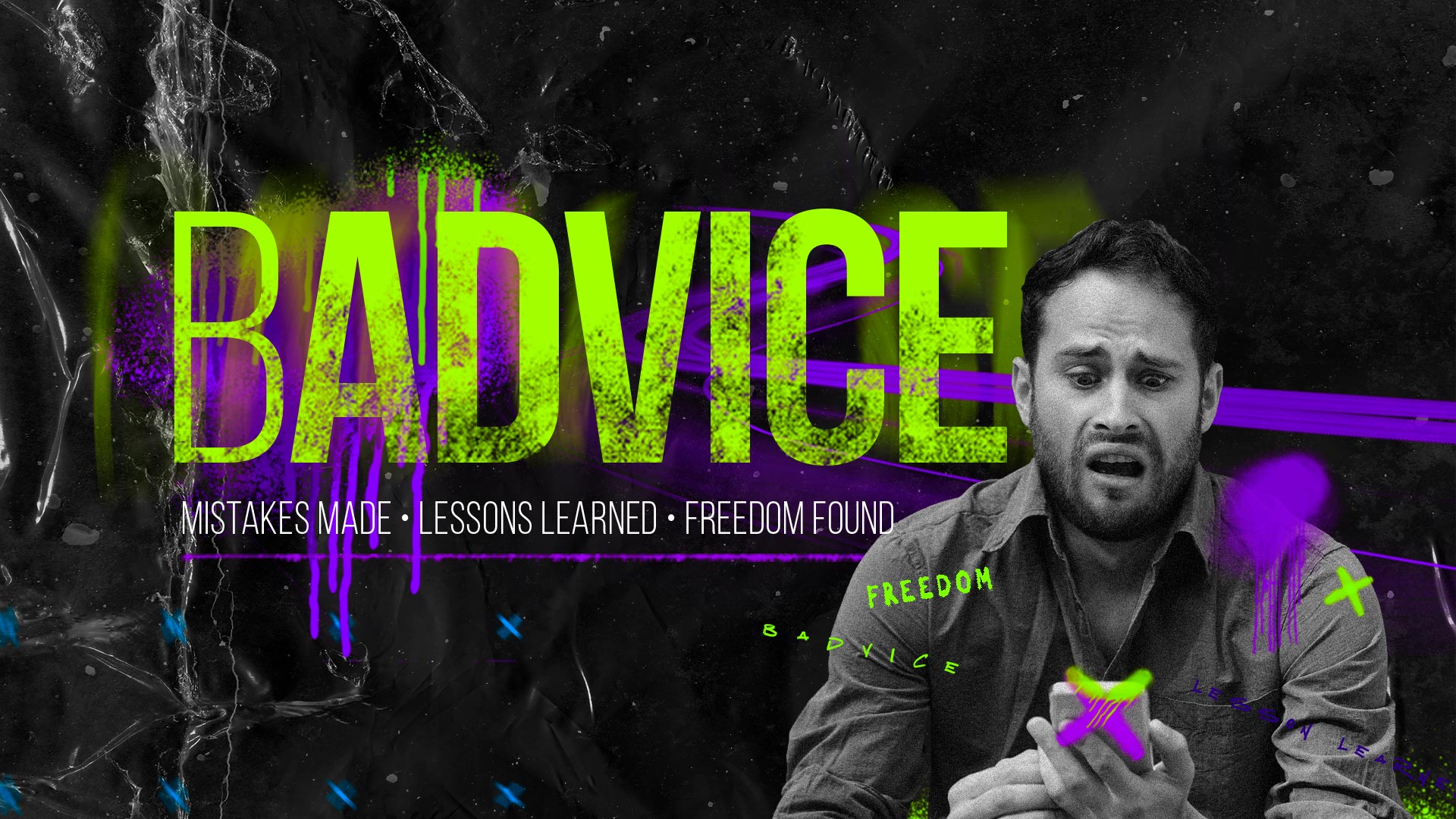 BADVICE