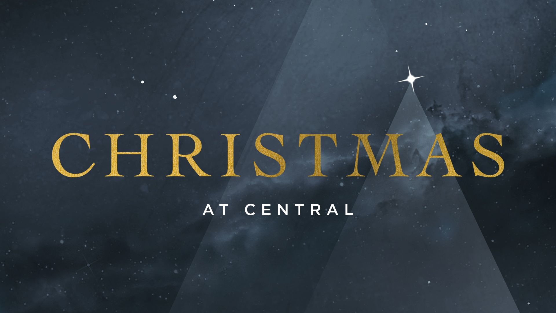 Christmas at Central