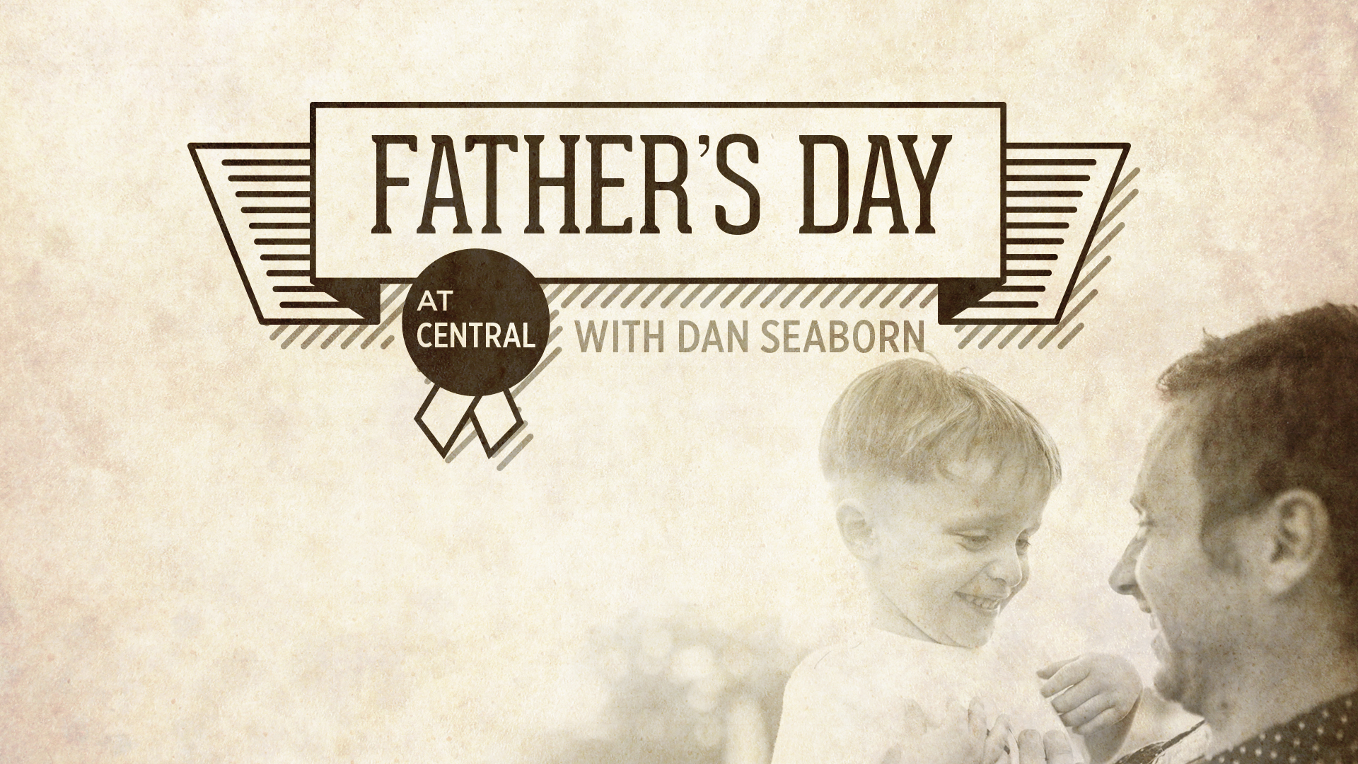 Father's Day 2015